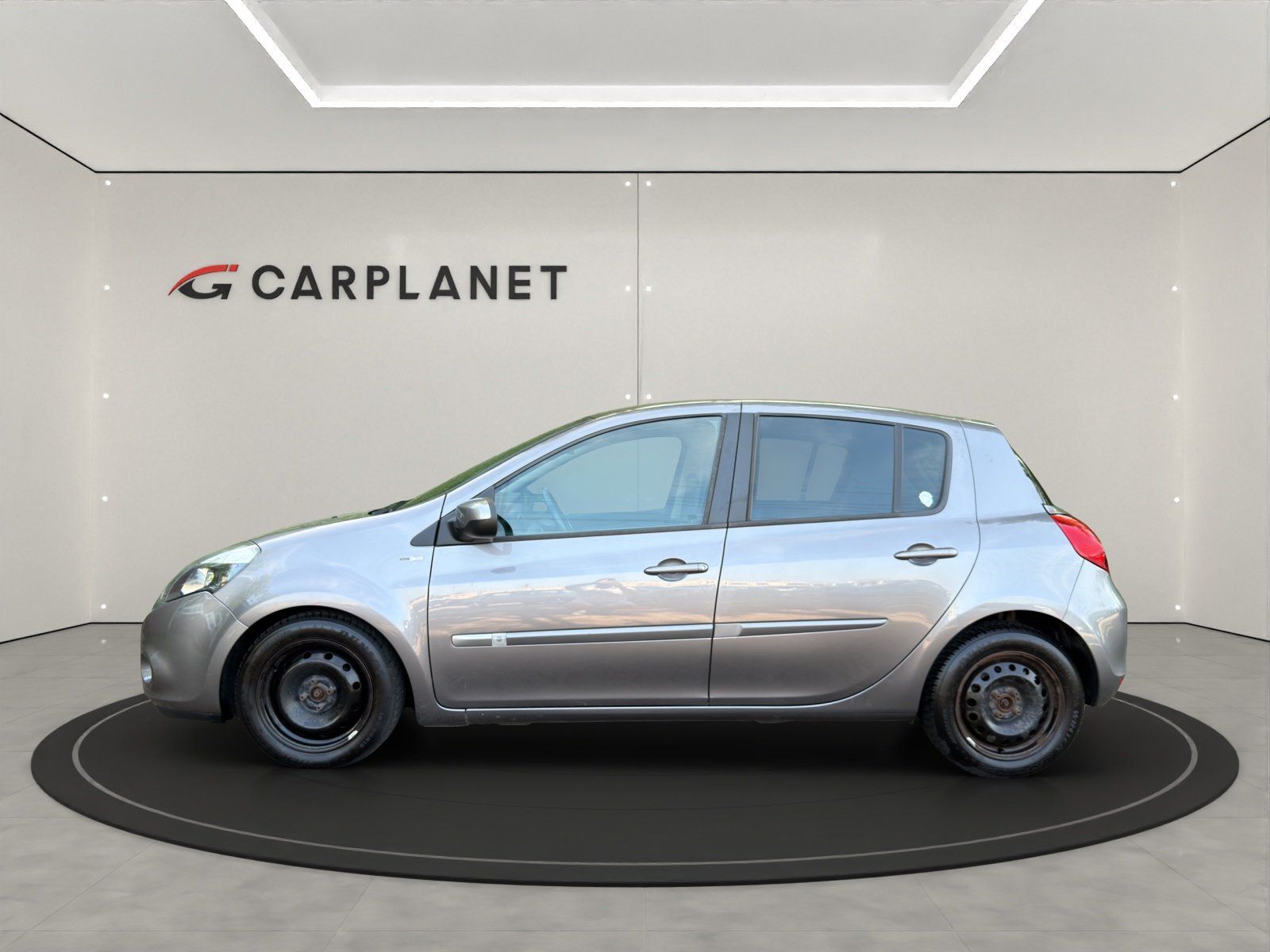 Renault Autos: Renault Clio 1.2 100 – Gebraucht aus Luzern von GGL-Luzern 1