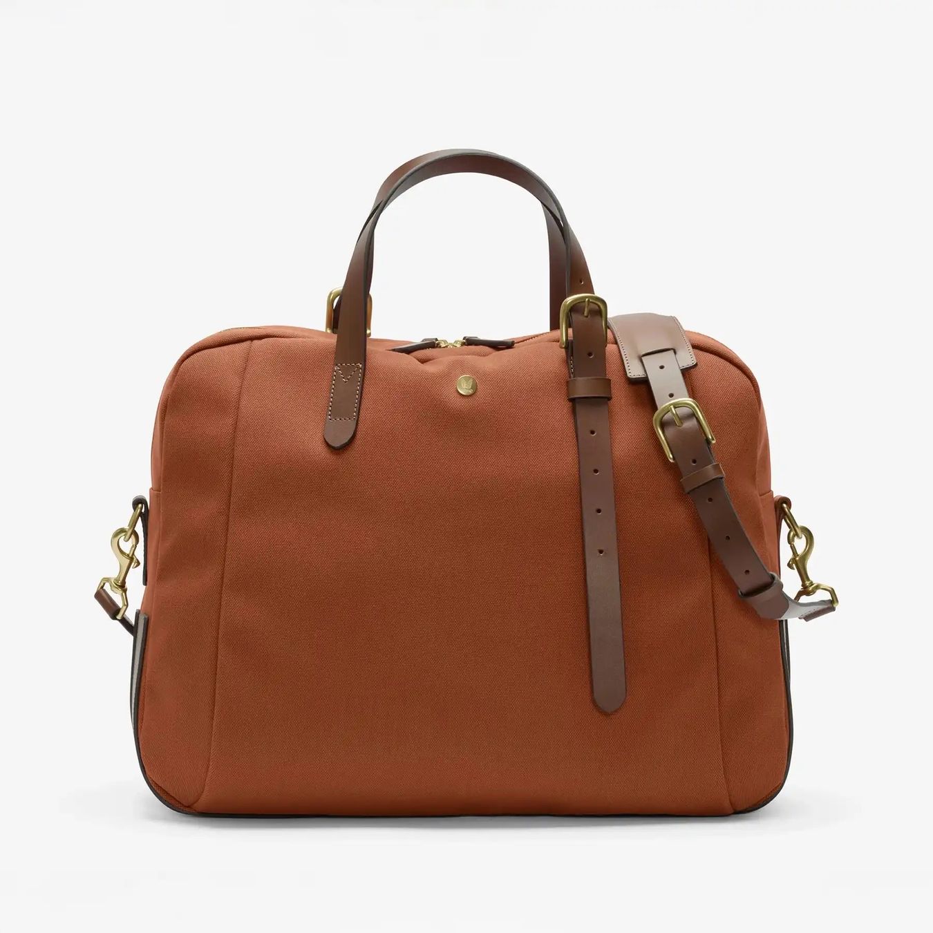 Borse: Mismo Transit Terracotta weekend bag CHF 850 – Nuovo (secondo la descrizione) da Unterseen venduto da SONY-CoolGo 6
