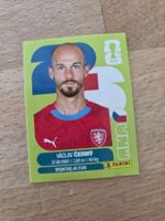 Panini Sticker Tschechien 18