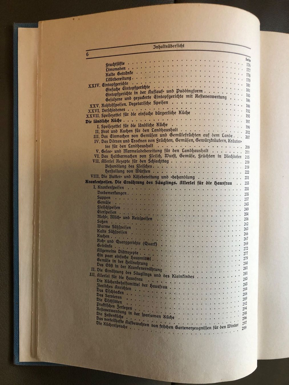 Bücher: Buch Neuzeitliche Kochkunst – Gebraucht aus Nunningen von anclaudia 3