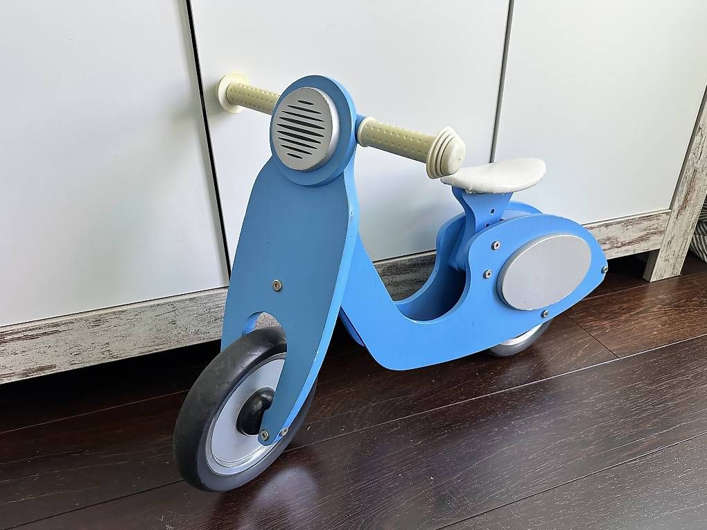 Veicoli per bambini: Laufvelo von Pinolino – Usato da Wallisellen venduto da mon_gk6l 2