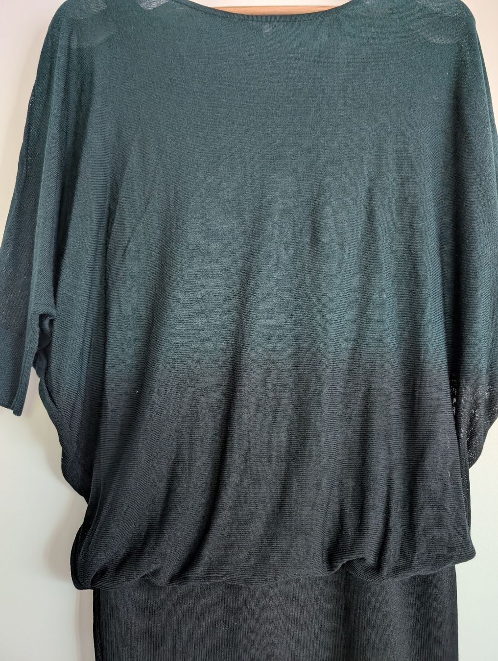 Phase Eight Vestiti: Phase Eight knitted dress - Size S - color forest – Usato da Zürich venduto da morgannpz 4