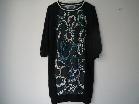 Marc Cain Kleid N2