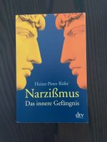 Buch Narzissmus Das innere Gefängnis Heinz-Peter Röhr