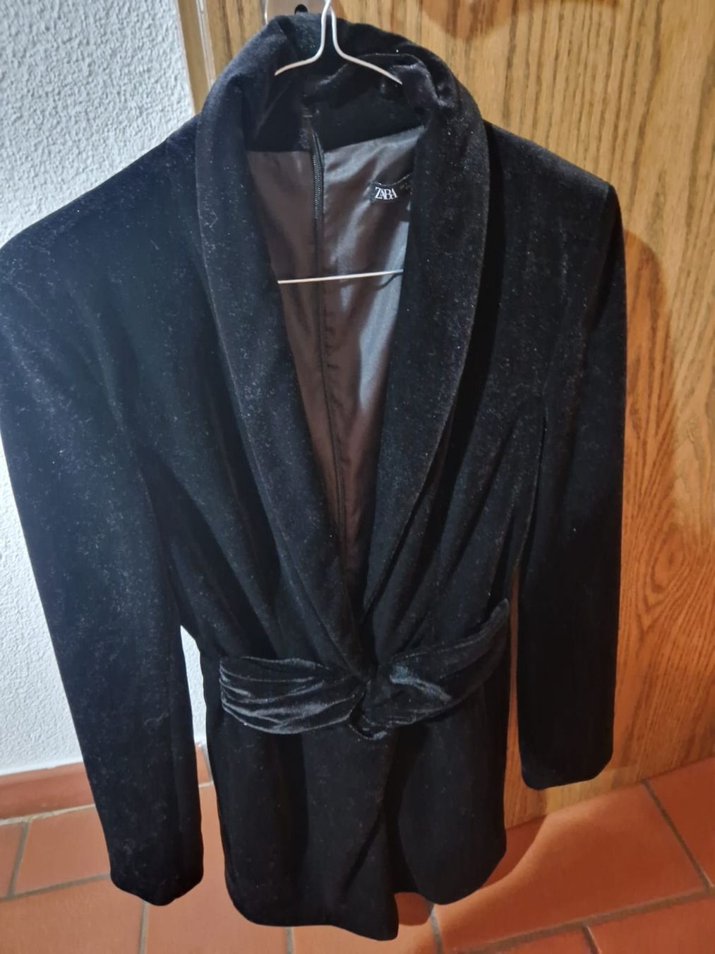 Zara Vestiti: Vestito Zara – Usato da Rovio venduto da Mozam89 2