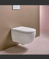 Dusch-WC Alba von Geberit NEU