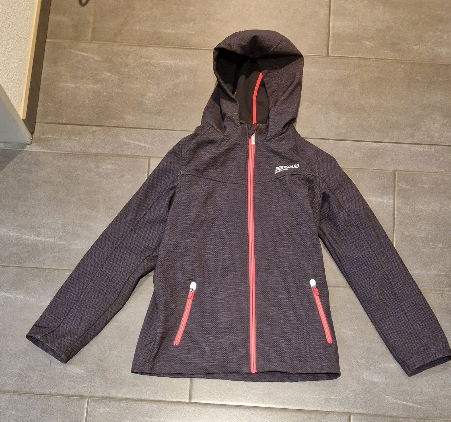 C&A Giacche & Cappotti: Übergangsjacke Gr. 176 – Usato da Ohmstal venduto da wil_xp75