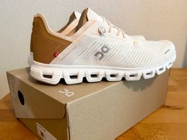 On Cloud 6 Coast Sneakers - Farbe Sphinx - Gr 43