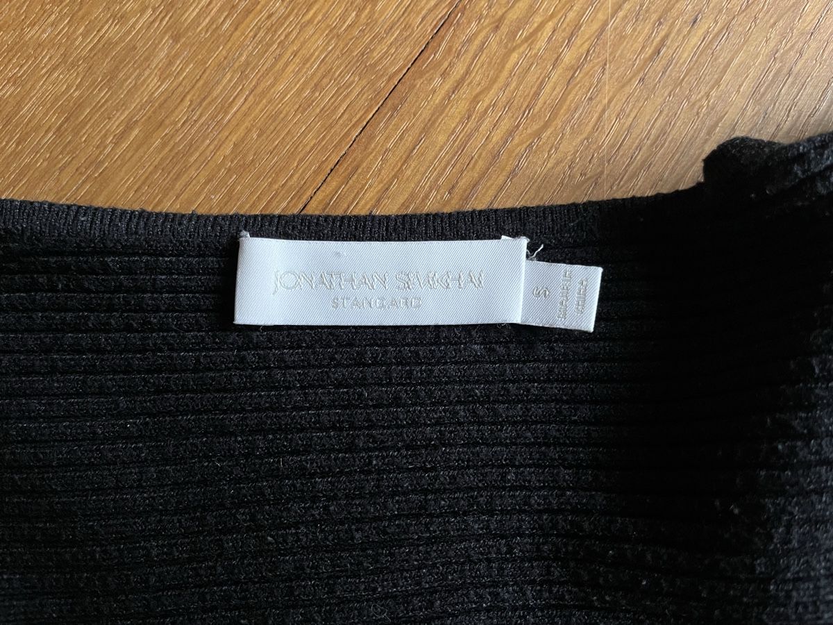 Tops: Jonathan Simkhai Bustier – D'occasion à Olten par Jasmina91 6