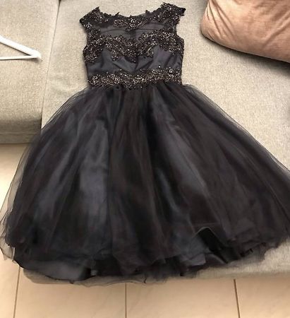 Abendkleid
