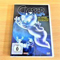 DVD - Casper und andere Zeichentrick Geschichten