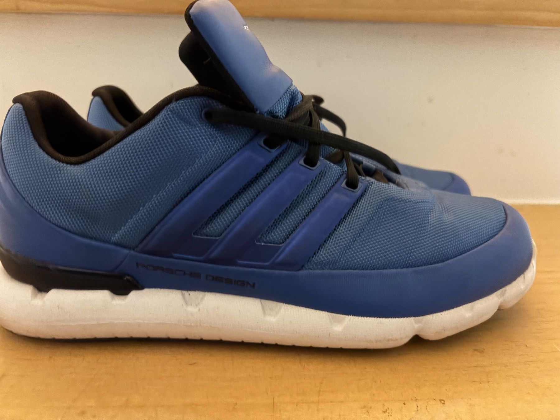 Adidas Scarpe da uomo: Porsche Design Adidas Sport – Usato da Meggen venduto da sennaoliver
