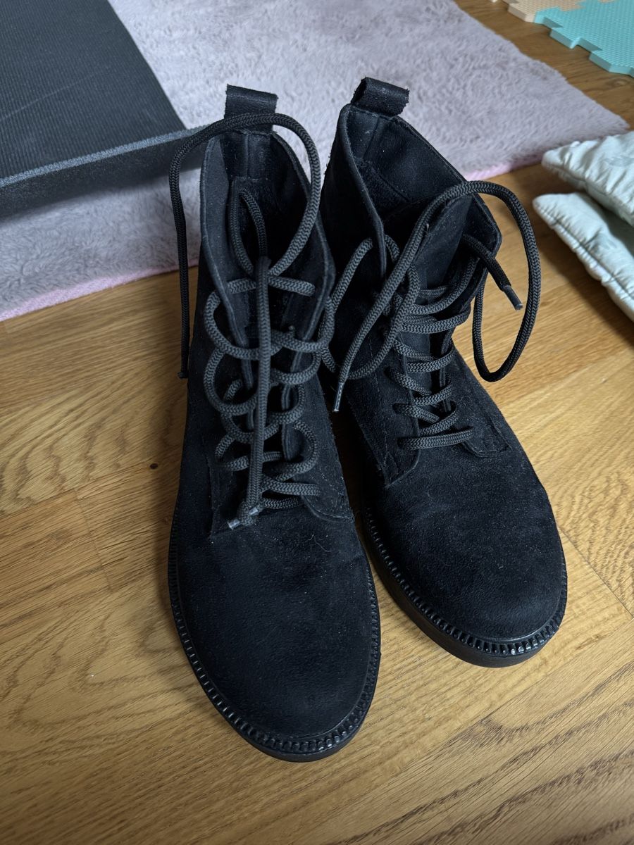 Chaussures femmes: Schuhe 37 – D'occasion à Riehen par ann_76jw 5
