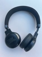 Kopfhörer JBL schwarz guter Zustand
