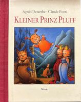 Kleiner Prinz Pluff