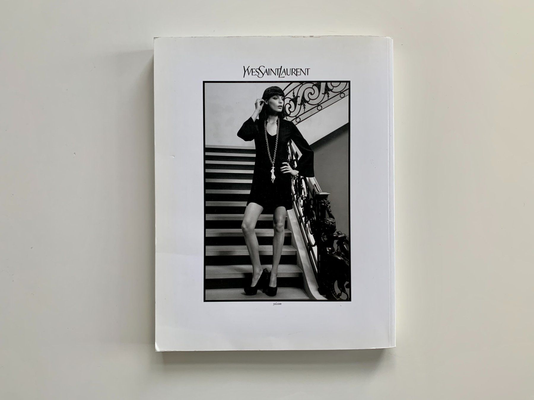 Riviste & Magazine: PURPLE FASHION magazine / Issue 14 / Fall Winter 2010/2011 – Usato da Zürich venduto da ZuercherBrockenhaus 5