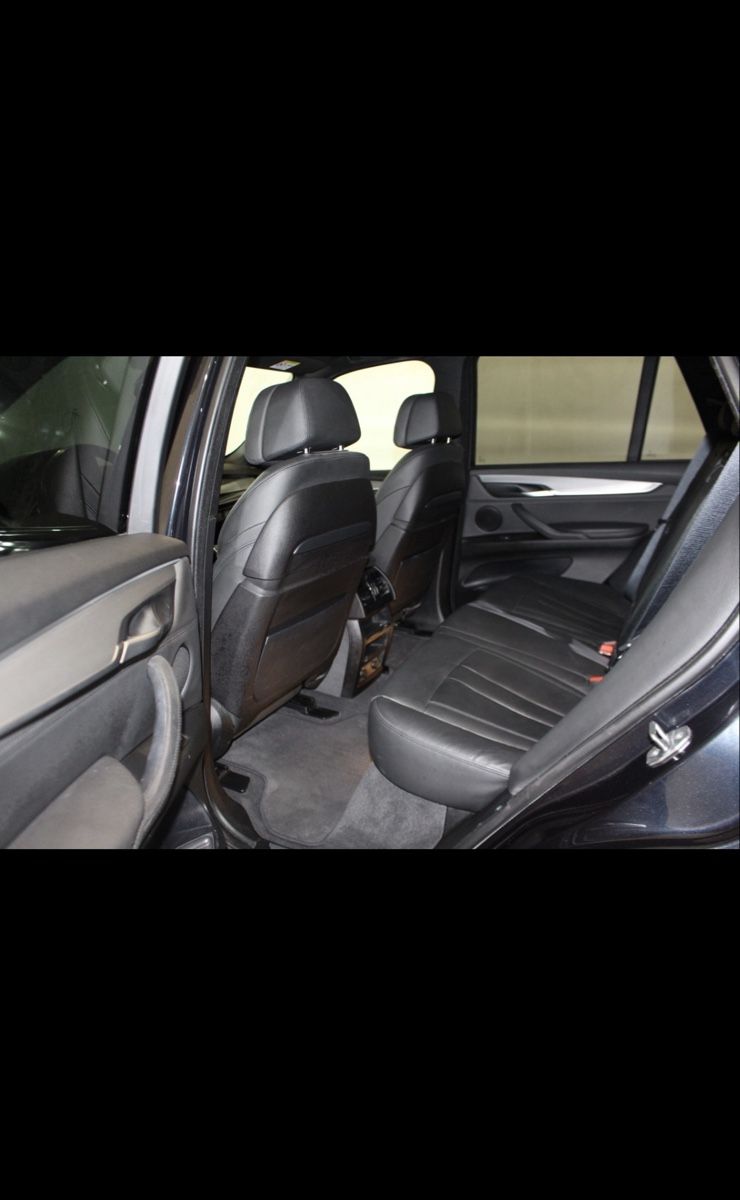 BMW Autos: BMW X5 40d  – D'occasion à Klingnau par lae_w768 9