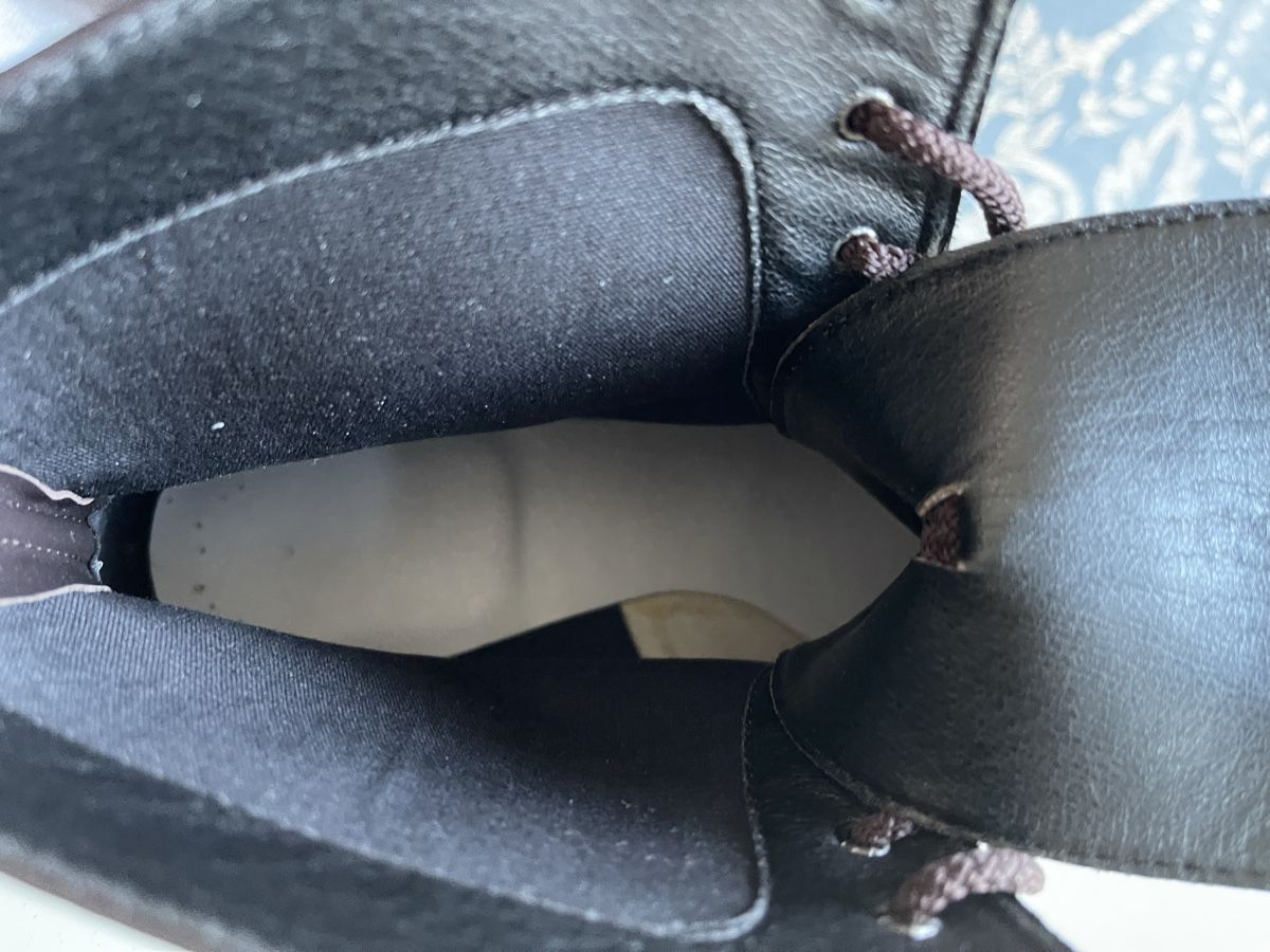 Scarpe da donna: Handmade Stiefeltern Gr.39 – Nuovo (secondo la descrizione) da Stallikon venduto da BaumArt 4