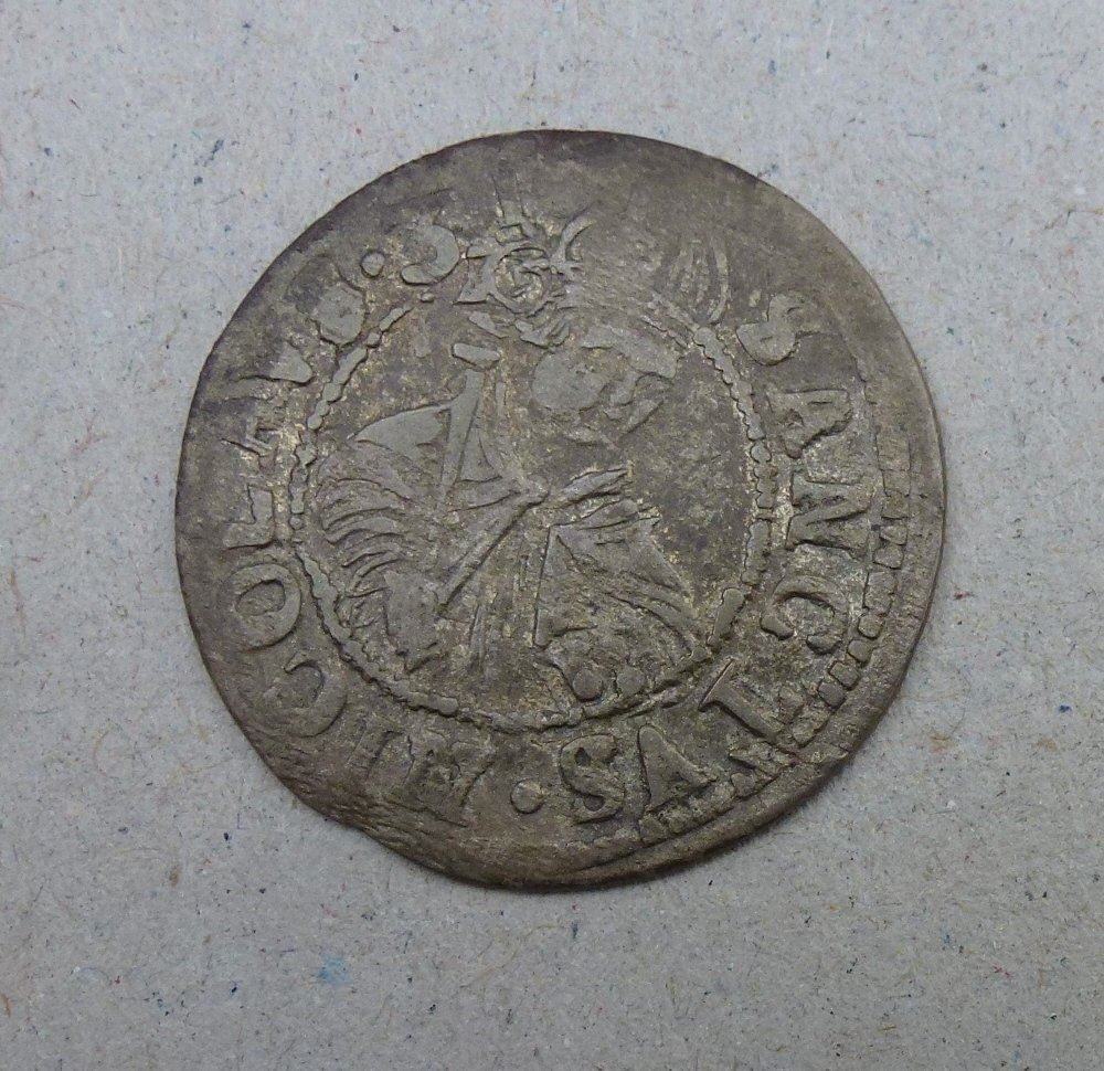 Tutti le monete: Fribourg ++ 1 Batzen 1631 – Usato da Walkringen venduto da Casablanca777 1