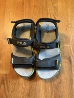 Sandalen von FILA Gr. 32