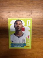 🔥⚽️ Panini WM 2026 Sticker Marcus Rashford ENG 19 ⚽️🔥