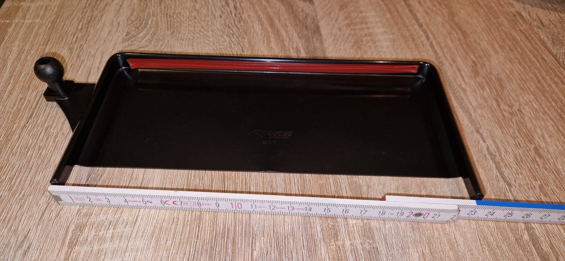 Staffe: Handyhalter audi a4 b9 – Nuovo e nell'imballaggio originale da Alpnach Dorf venduto da Maksim777 3