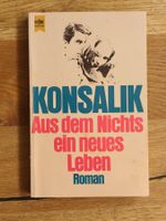 Konsalik – Aus dem Nichts ein neues Leben (1989)