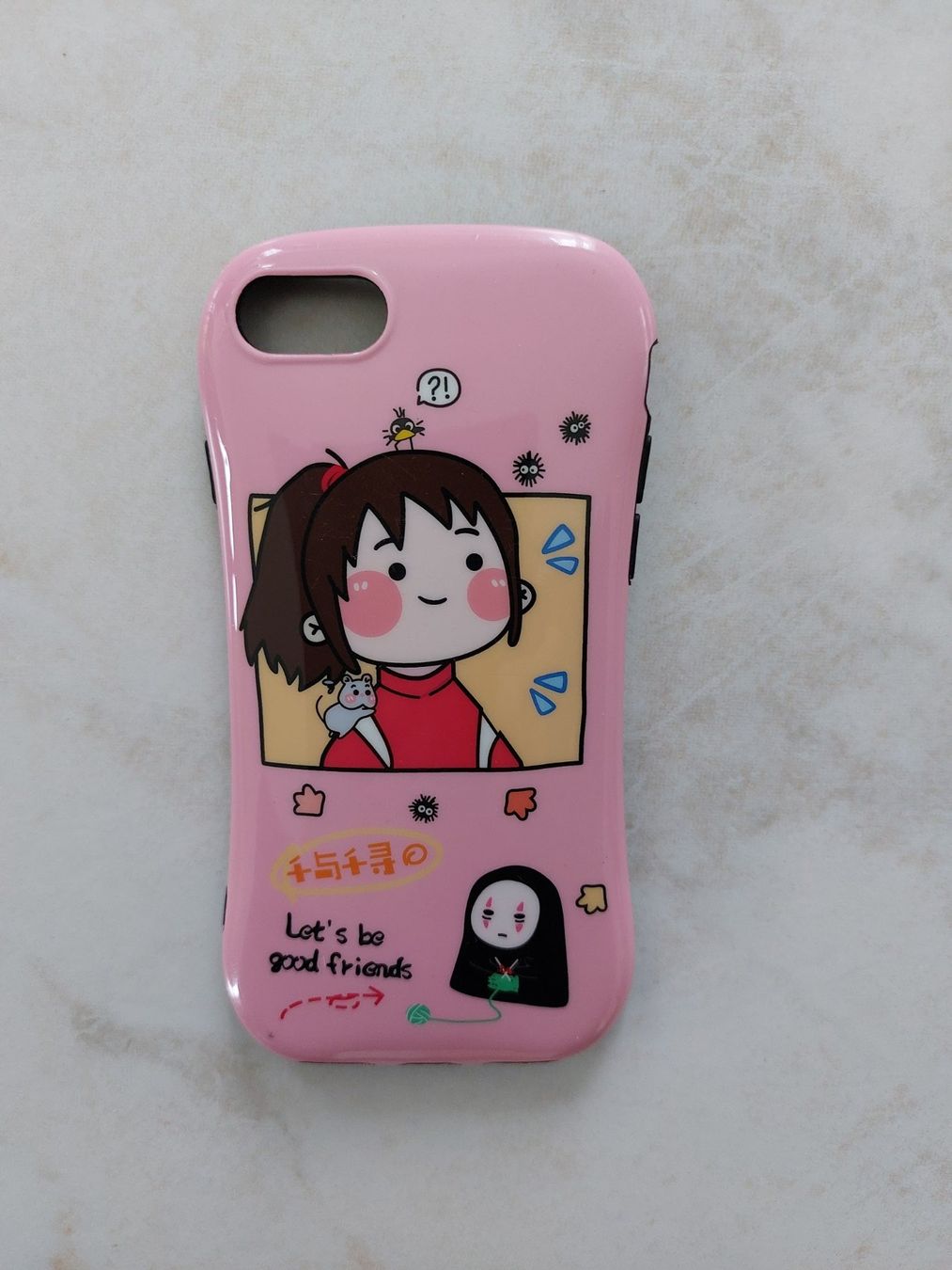 Telefoni cellulari / Smartphones: Handy Hülle 13,5cm x 6,5 cm – Usato da Schmitten FR venduto da ReniStern