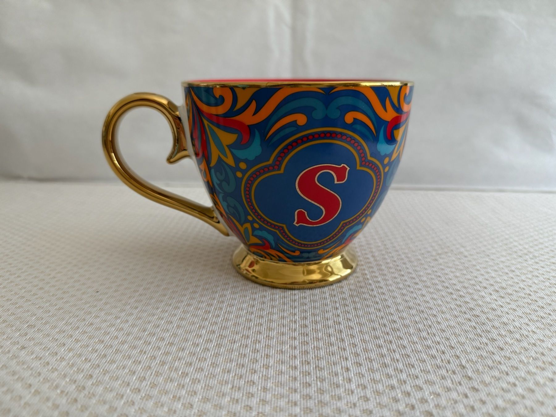 Tazze: Kasanova - Benny Setti - Tasse - Mug – Usato da Sion venduto da accroshoes 3