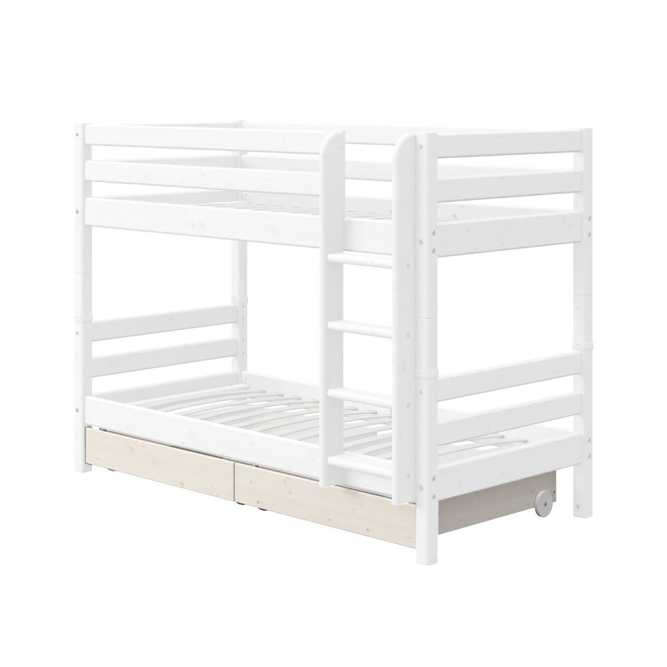 Flexa Letti: 2x Flexa Bett Schubladen – Usato da Gebenstorf venduto da Darko000 4
