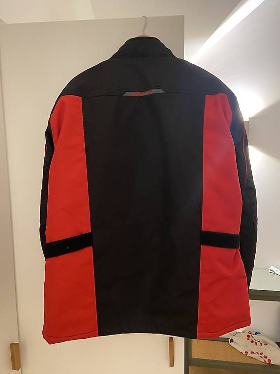 Giacche: Veste moto Difi XL – Usato da St-Sulpice VD venduto da bor_wtr2 1