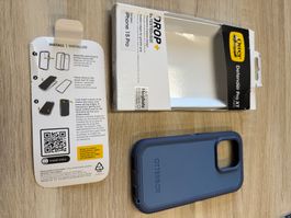 Coque de protection pour iPhone 15 pro