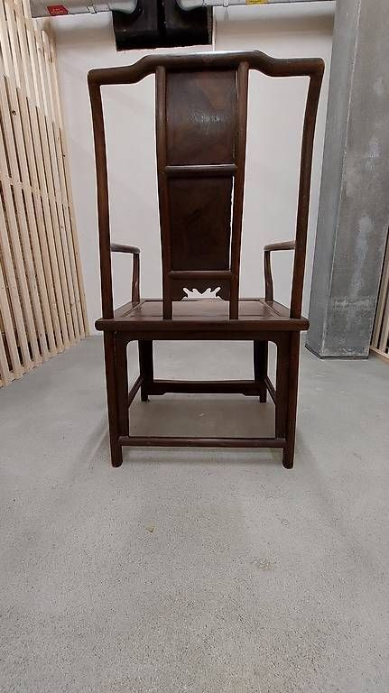 Stühle: Chaise Chinoise – Gebraucht aus Kriens von bsa_7prd 4
