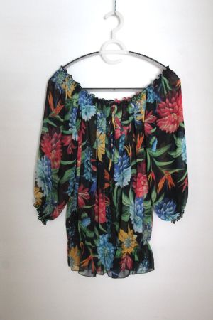 Artigli Oberteil Gr. M, Made in Italy
