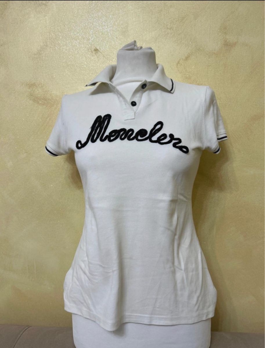 Moncler Magliette Polo: Moncler Polo – Usato da Schaan venduto da kri_tsw8