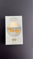 Neues Mini Puzzle von Vissevasse - 31 Teile, Goldfische