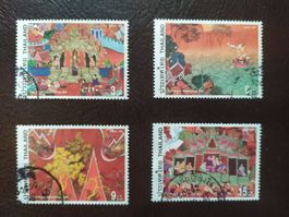 Thailand (-35%) - Makhapuja 1999