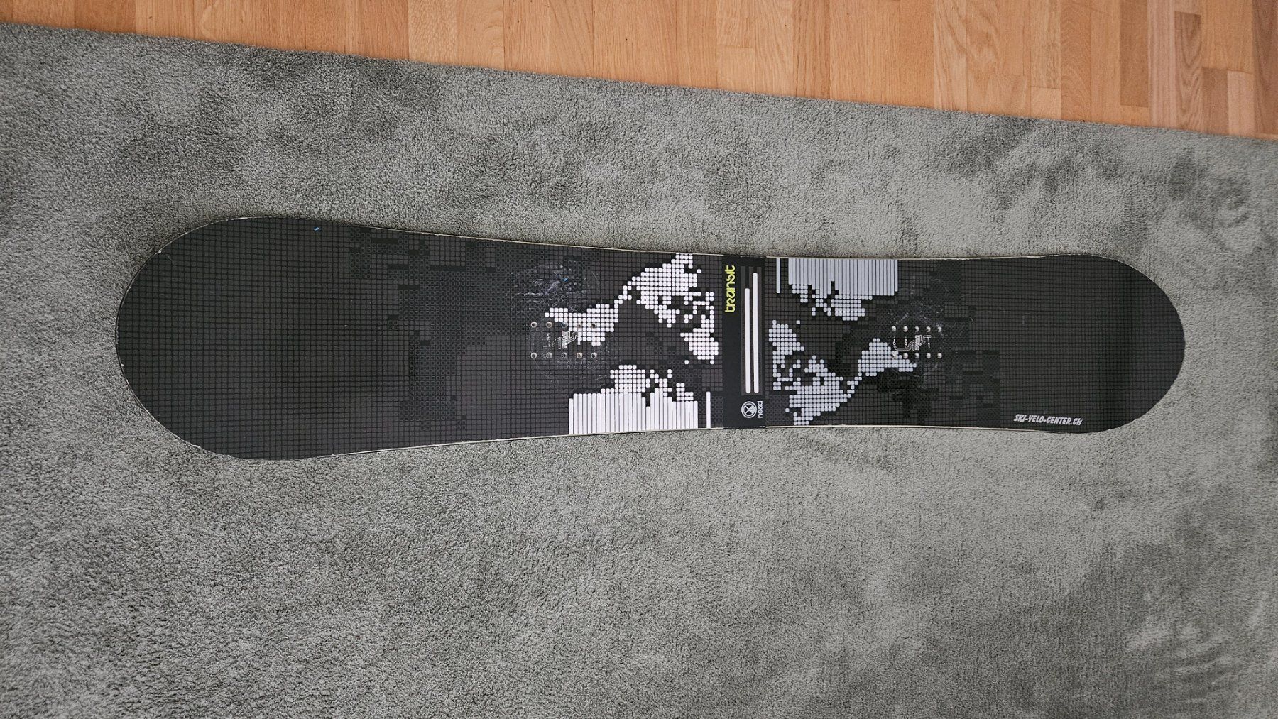 Head Boards: Snowboard - Head transit – D'occasion à Wabern par sal_9myy