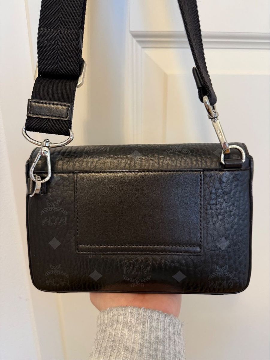 Mcm Taschen für Damen: MCM Handtasche – Gebraucht aus Döttingen von manu0001 1