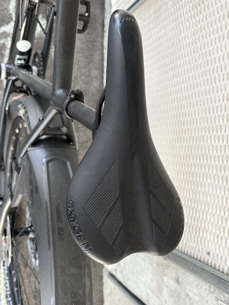 Stevens Biciclette: Stevens Bike, Devils Trail Modell – Nuovo (secondo la descrizione) da Niederdorf venduto da chi_9yhb 4
