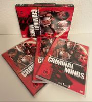 Criminal Minds
