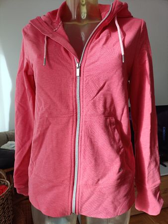 Sport Damen Pullover Jacket Gr. 36/S NEU 💟🩷