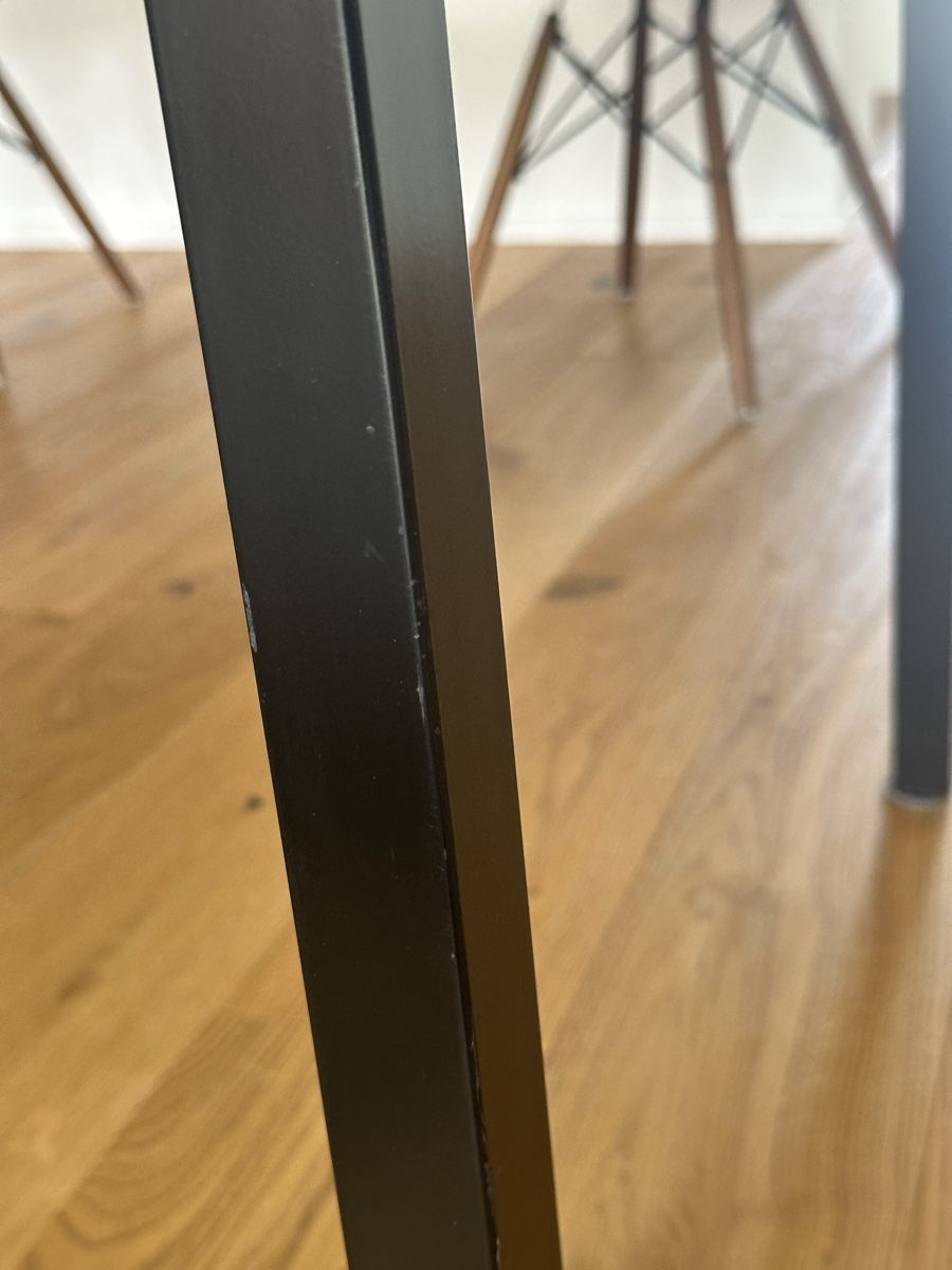 Embru Tavoli: Embru Esszimmer Tisch – Usato da Wiesendangen venduto da kavdivision01 8