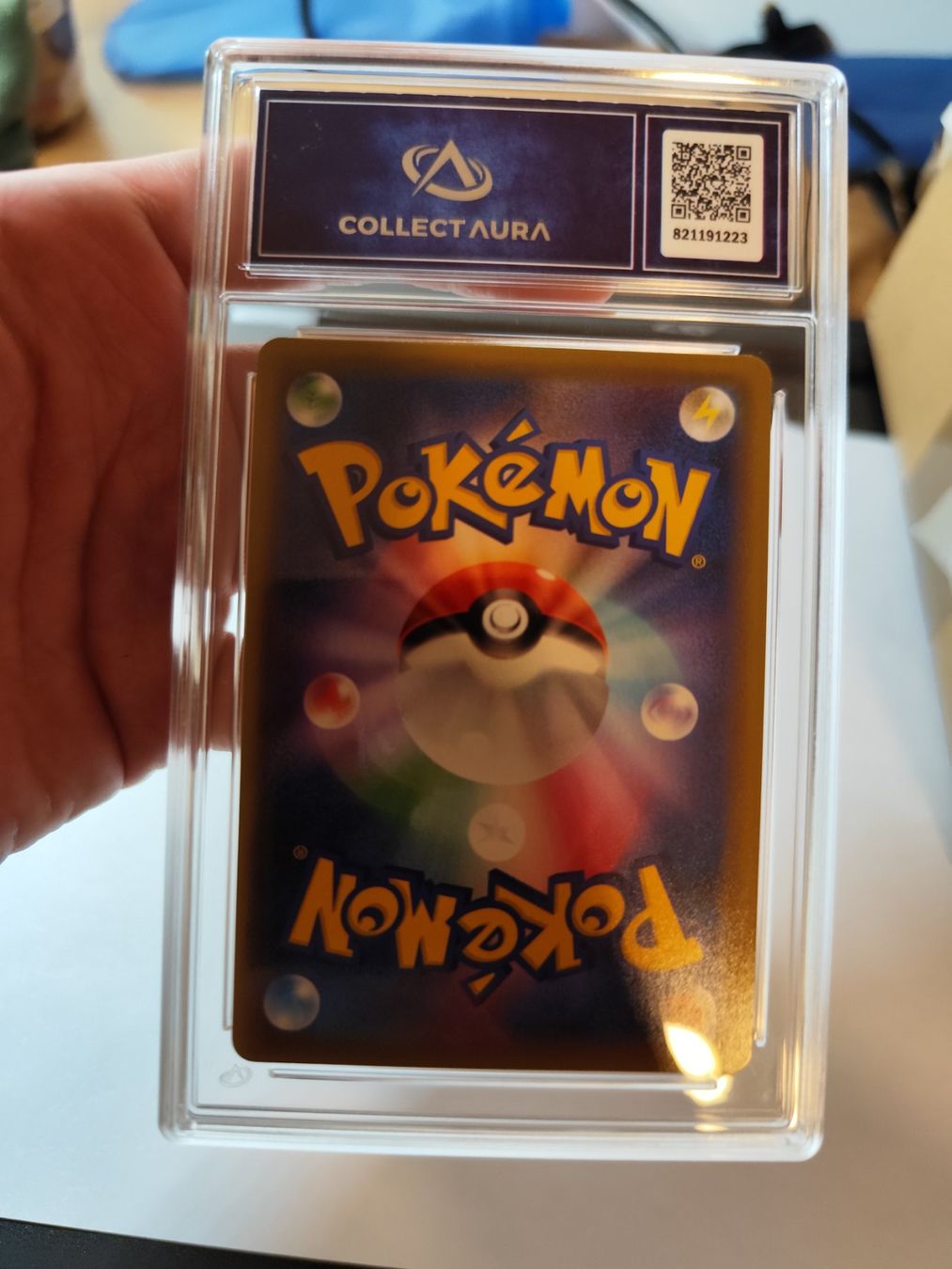 Pokémon Carte collezionabili: Blastoise VMAX 002/020 Blastoise VMAX Starter Set SEK JP – Nuovo (secondo la descrizione) da Visp venduto da ben_lvk5 3