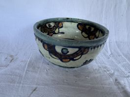 Poterie TROITA POPA Bucarest bol céramique Troita