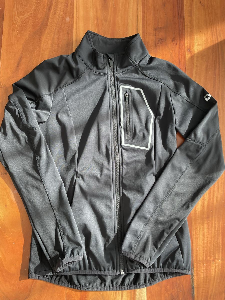 Giacche: Perform Laufjacke/Windjacke – Usato da Zuzwil SG venduto da Nura88