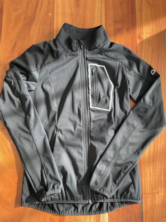 Perform Laufjacke/Windjacke
