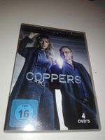 Coppers  (anscheinend. die einzige Staffel)