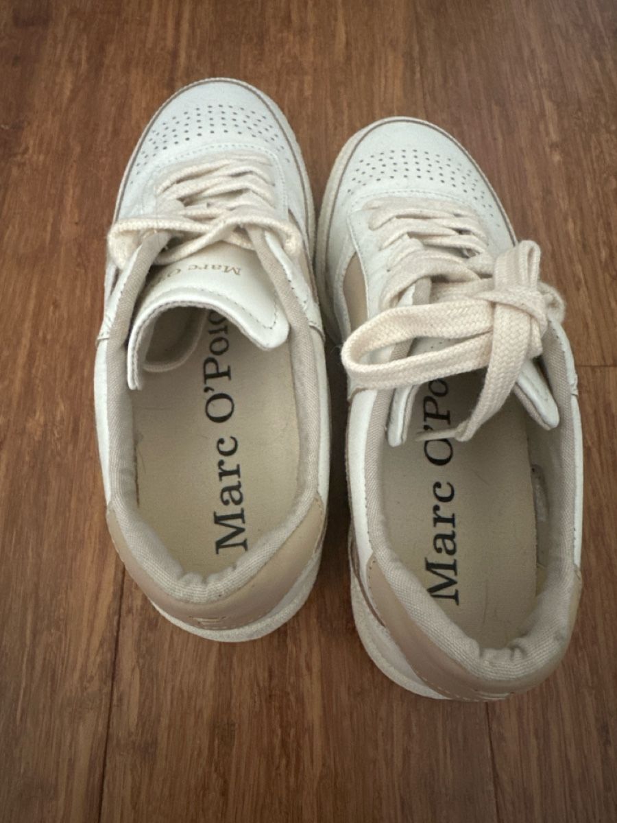 Marc O'Polo Damenschuhe: Marc O‘Polo – Neu (gemäss Beschreibung) aus Balgach von baj_m6tg 1