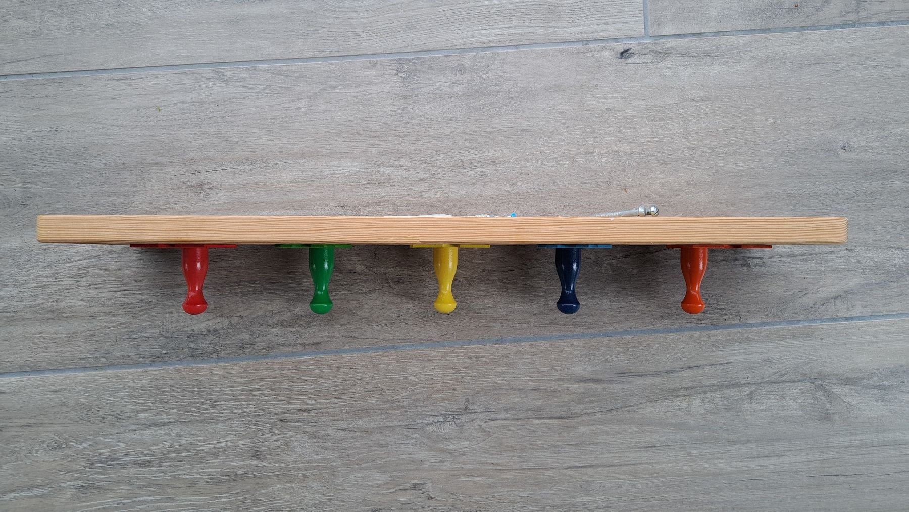 Guardaroba: Kindergarderobe – Usato da Möriken AG venduto da Taira 1